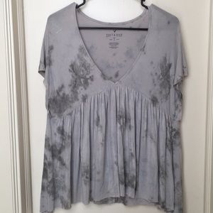 American Eagle Outfitters Soft & Sexy top